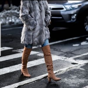 Loeffler Randall Brett Over the Knee Boot
